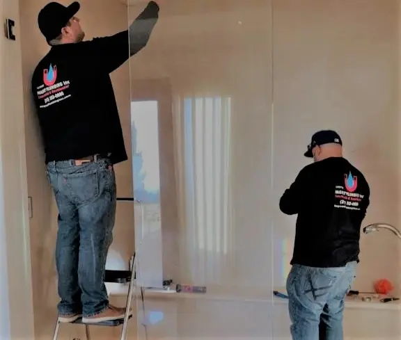 Professional plumbing installation for Tankless Water Heater Installation in Camden